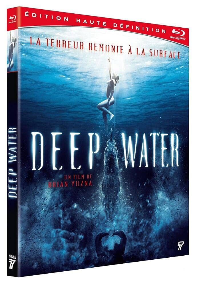 その他 Deep Water [DVD] Amazon.com: Deep Water [DVD] : Tilda Swinton, Donald